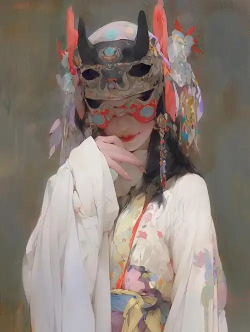 魔法少女的午夜契约